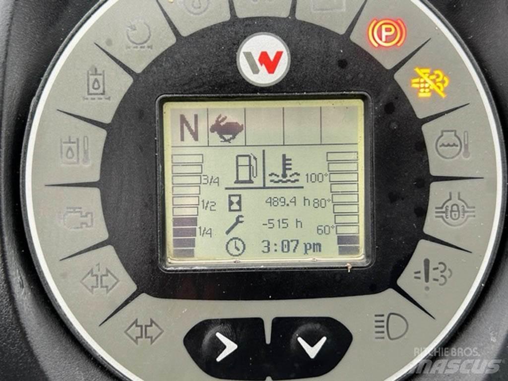 Kramer KL14.5 农业机械-其他