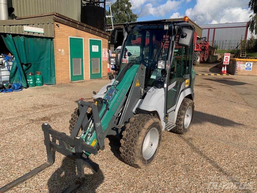 Kramer KL14.5 农业机械-其他