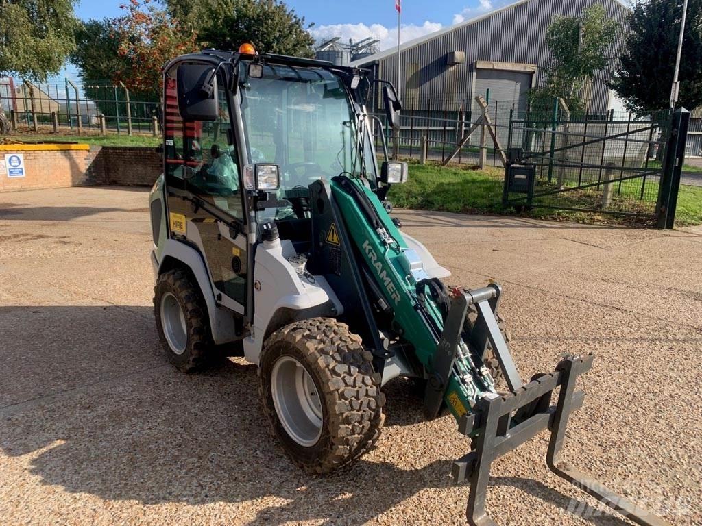 Kramer KL14.5 农业机械-其他