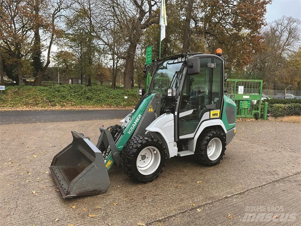 Kramer KL14.5 农业机械-其他