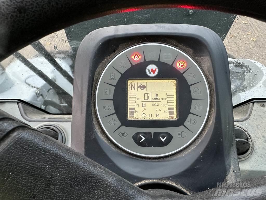 Kramer KL14.5 农业机械-其他