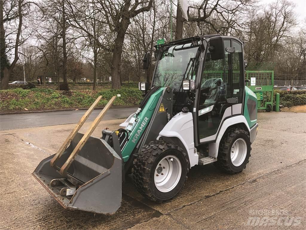 Kramer KL14.5 农业机械-其他