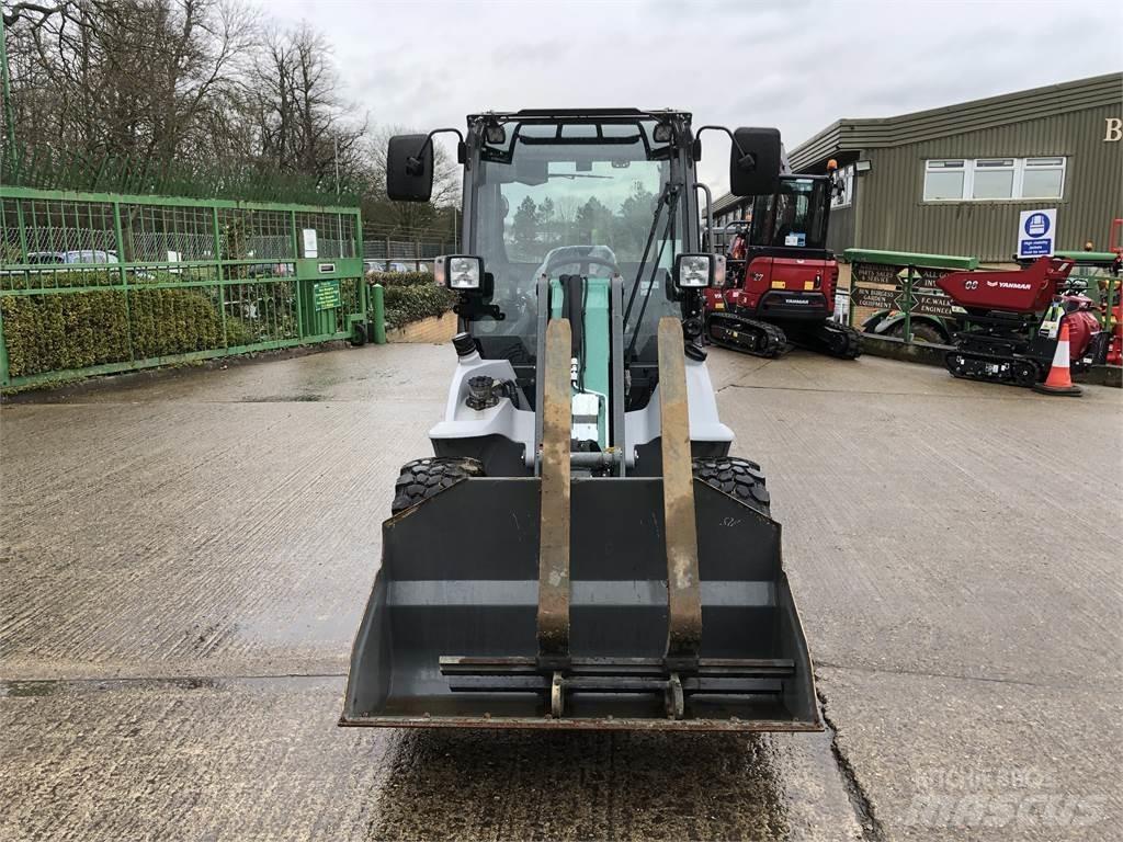 Kramer KL14.5 农业机械-其他