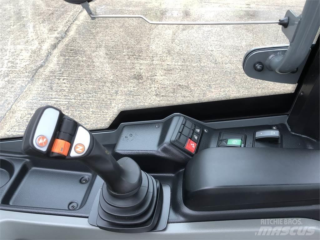 Kramer KL14.5 农业机械-其他
