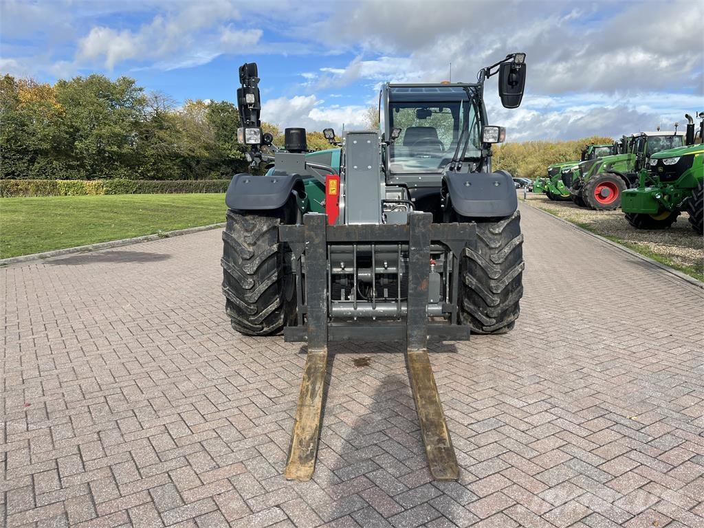 Kramer KT407 电动叉车