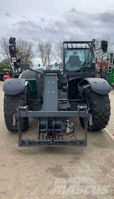Kramer KT559 农业机械-其他