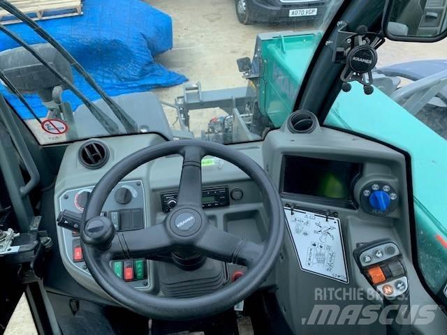 Kramer KT559 农业机械-其他