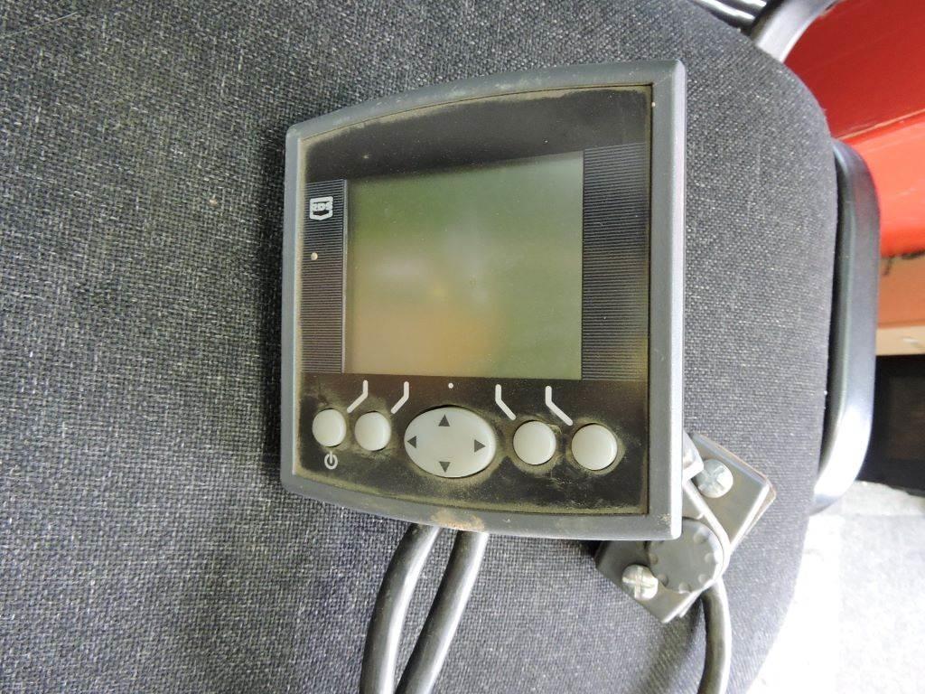 Krm 2713 条播机