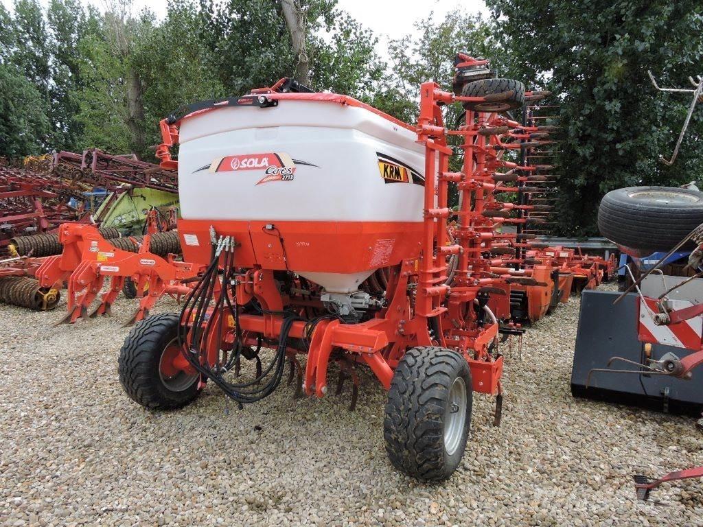 Krm ARES 2713 条播机