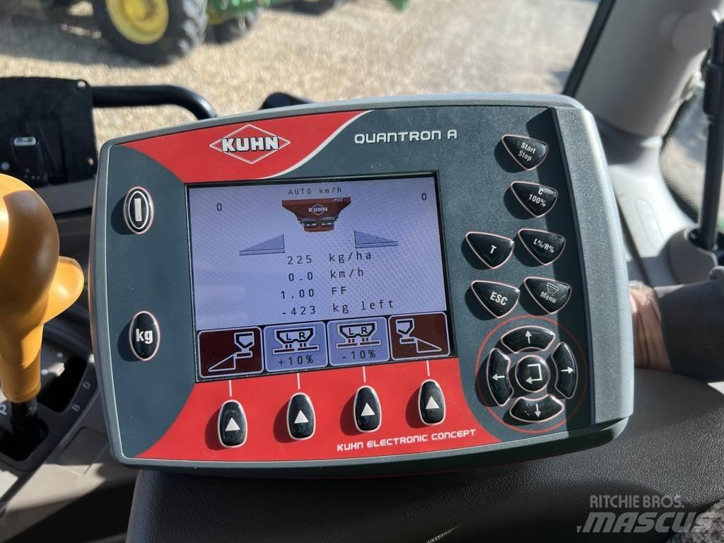 Kuhn 40.2W 矿物肥料撒播机