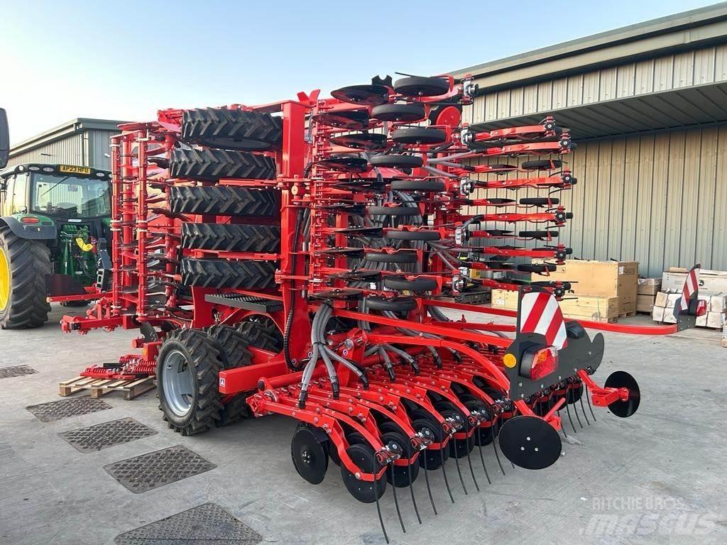 Kuhn ESPRO6000R 条播机