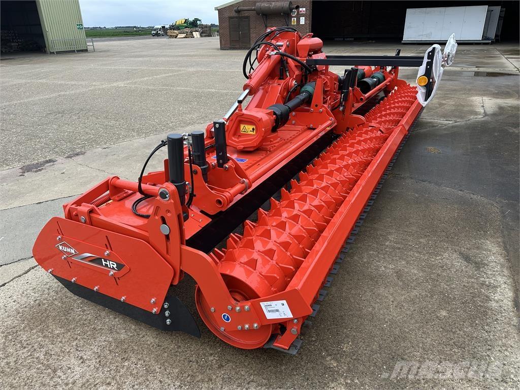 Kuhn HR6030 动力旋转耙