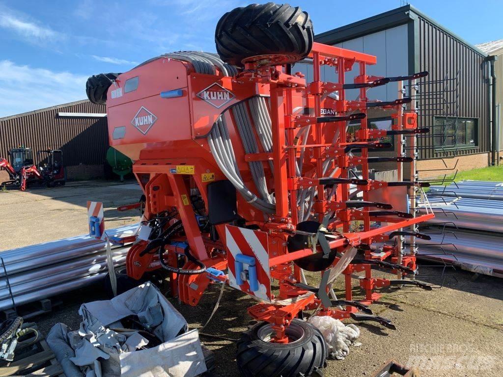 Kuhn MEGANT480-36 条播机