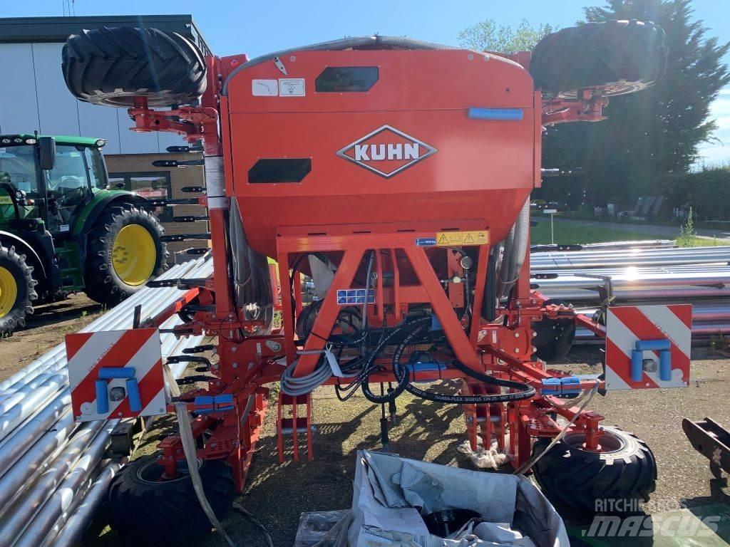 Kuhn MEGANT480-36 条播机