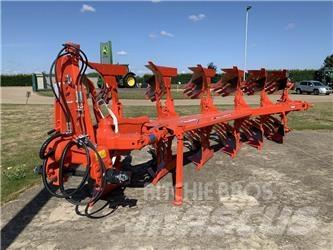 Kuhn MM153 双向犁