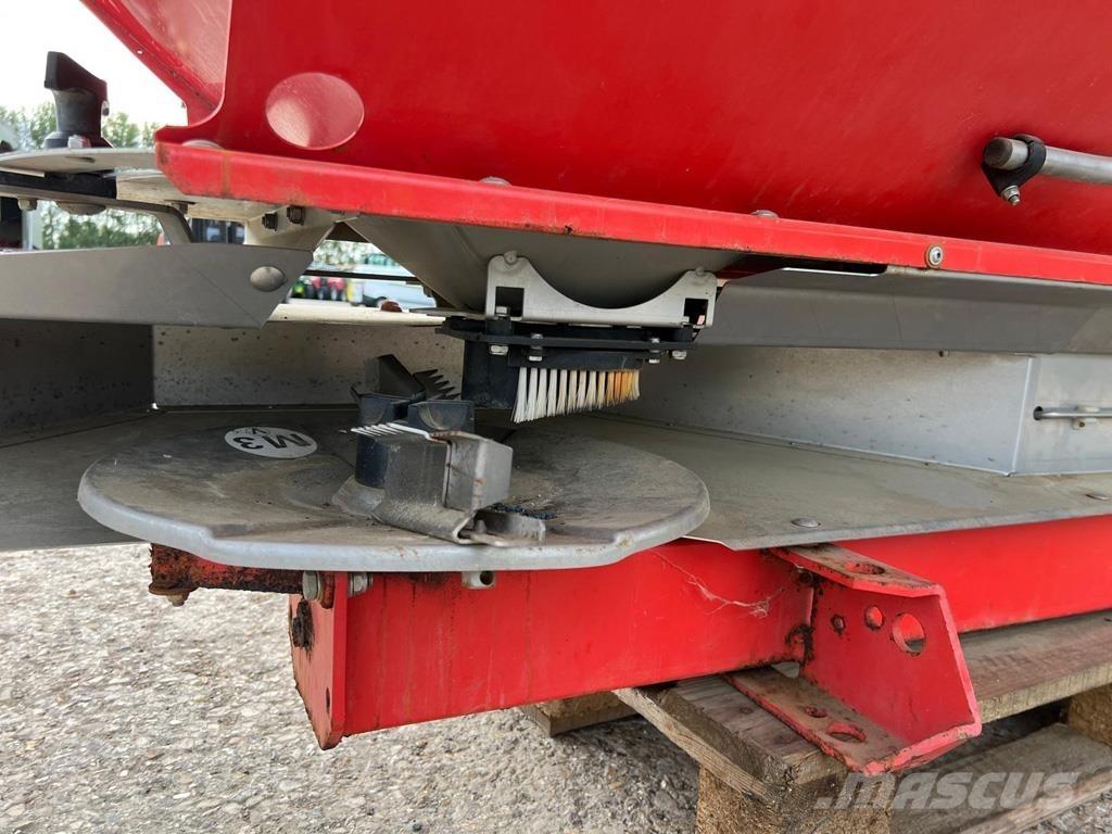 Kuhn MSD 1141 矿物肥料撒播机