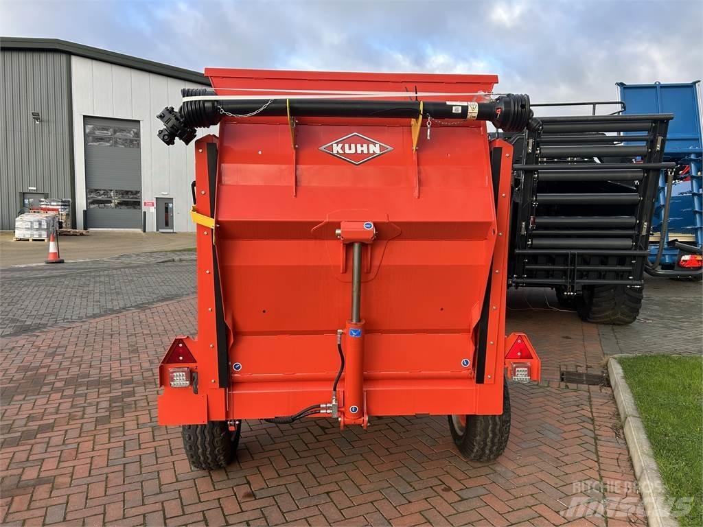 Kuhn PRIMOR3570M 农业机械-其他