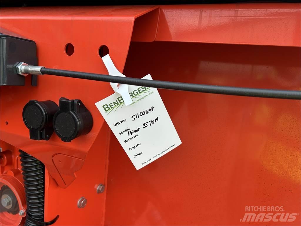 Kuhn PRIMOR3570M 农业机械-其他