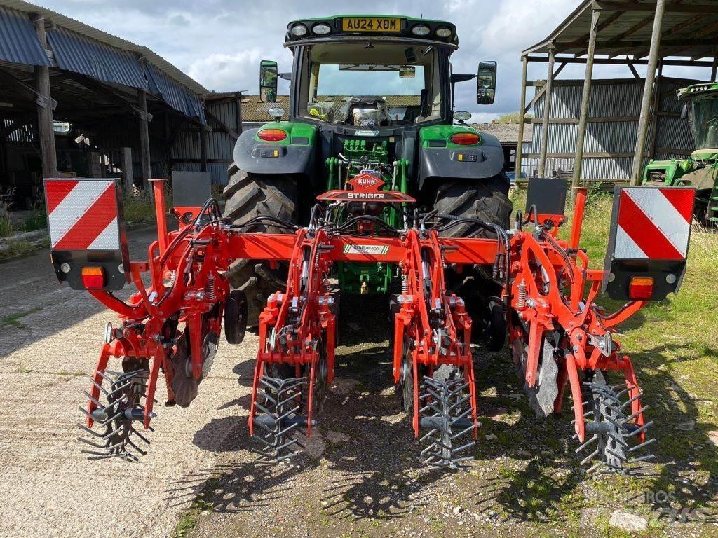 Kuhn STRIGER 300 农业机械-其他