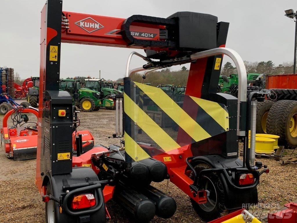 Kuhn SW4014 农业机械-其他