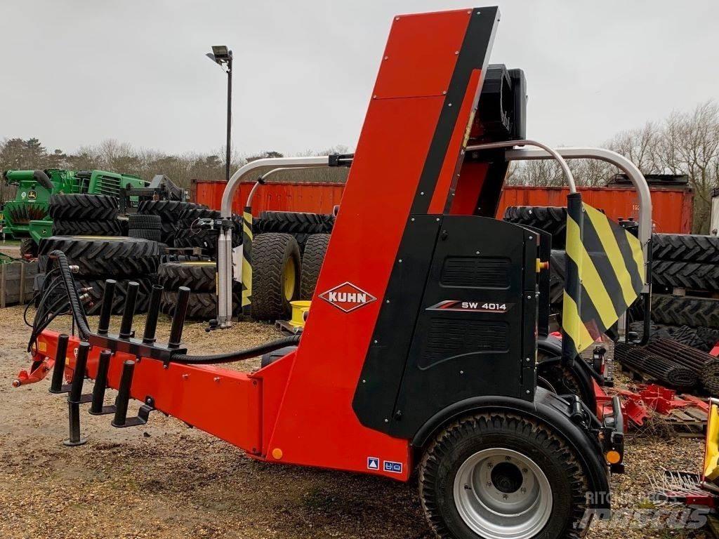 Kuhn SW4014 农业机械-其他