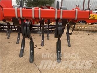 Kuhn TRACK 传统犁