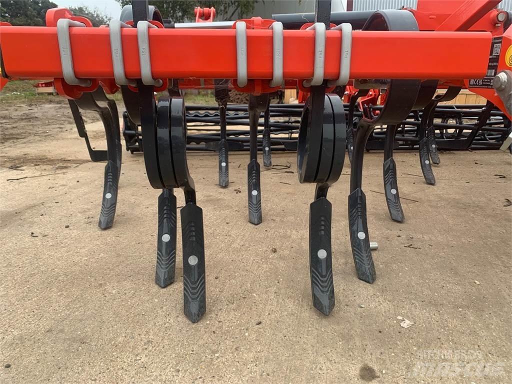 Kuhn TRACK 传统犁