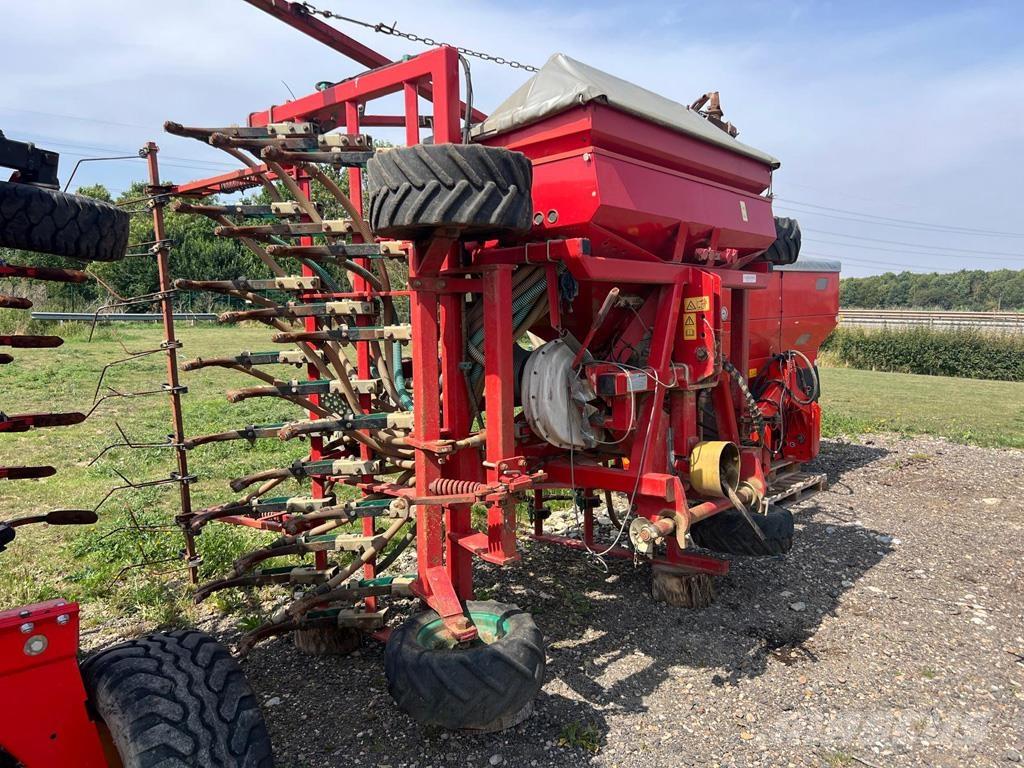 Kverneland TS 480 条播机