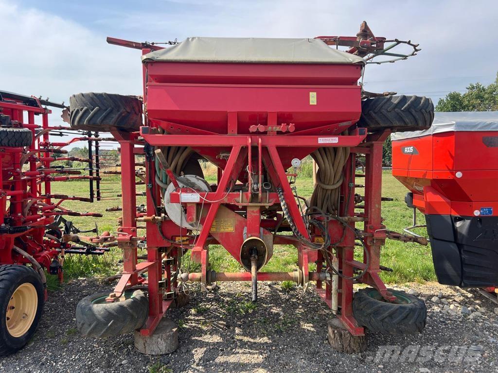 Kverneland TS 480 条播机