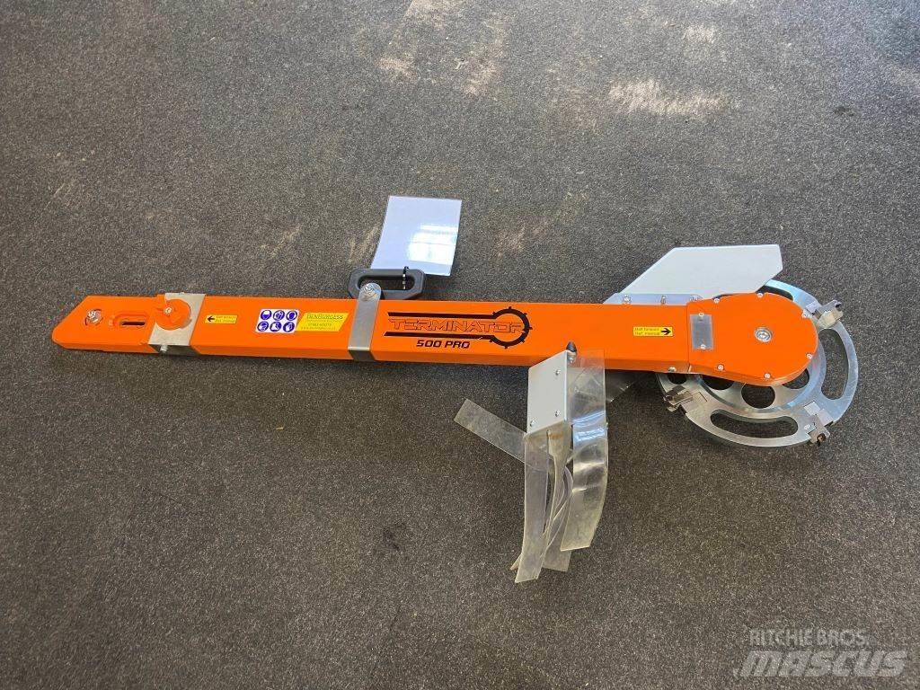  Laski ST661 农业机械-其他