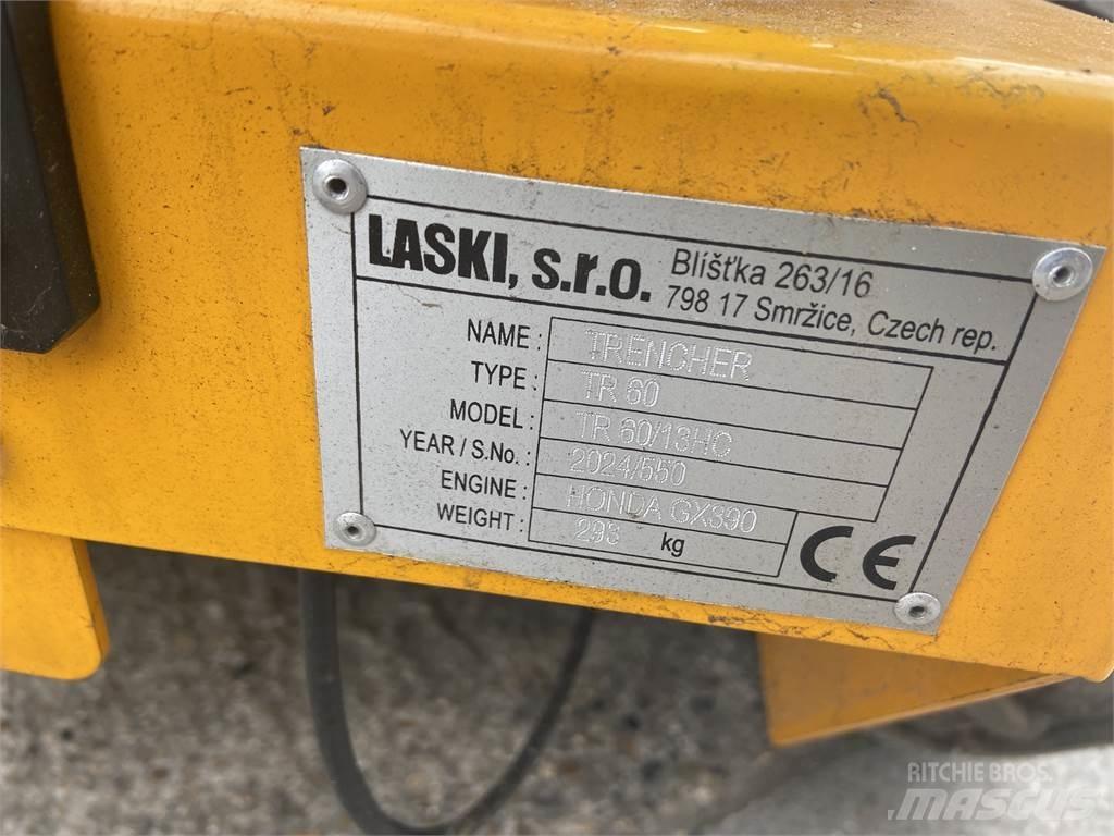  Laski TR60CH H 农业机械-其他