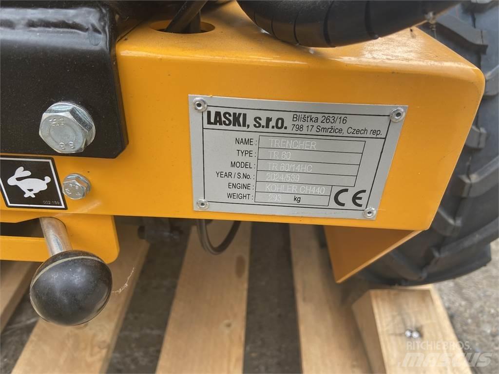  Laski TR60CH K 农业机械-其他