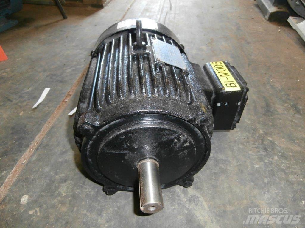  NEWMAN MOTOR 农业机械-其他