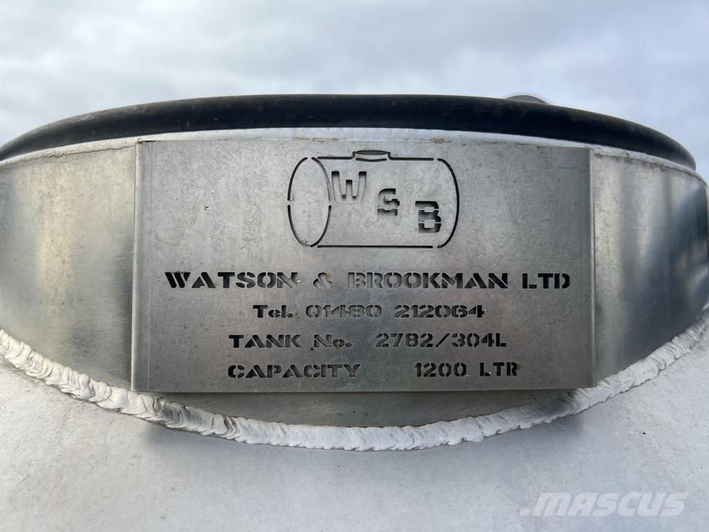  NITRO BAR 矿物肥料撒播机