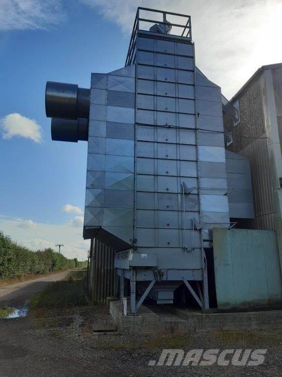  Perry M411 DRIER 农业机械-其他