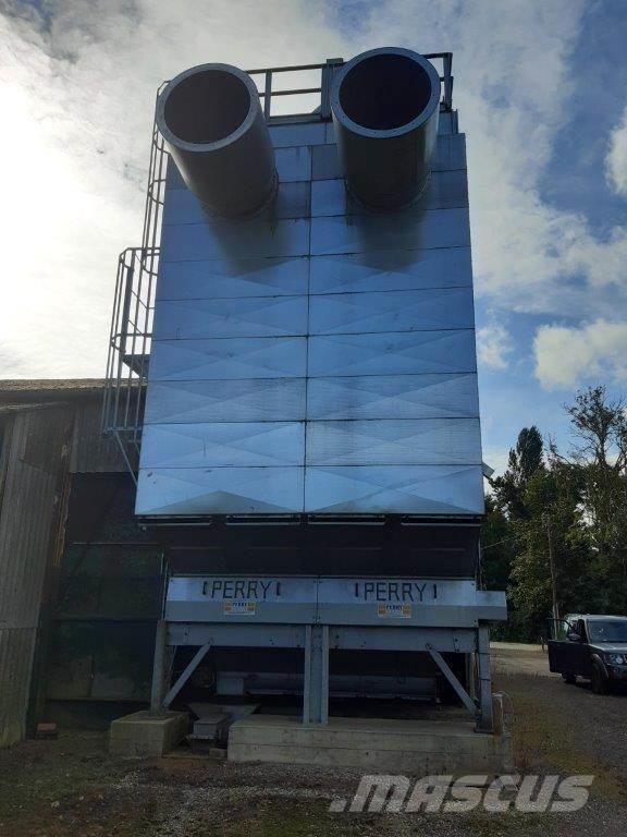  Perry M411 DRIER 农业机械-其他