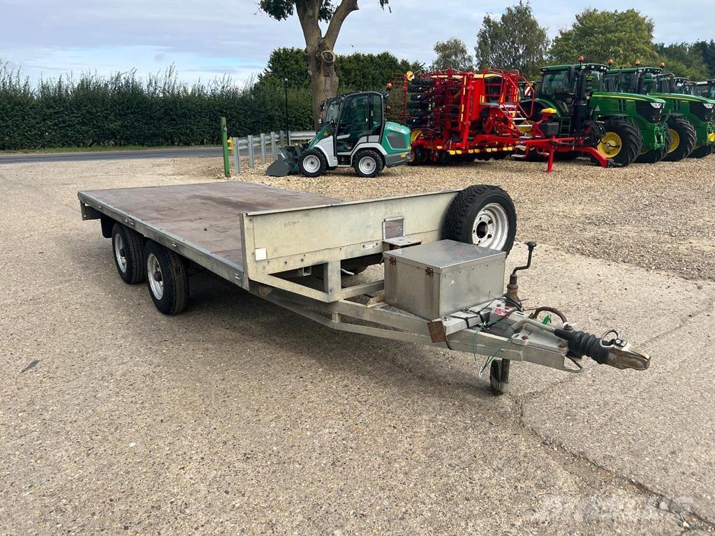 RICHARDSON  撒肥机