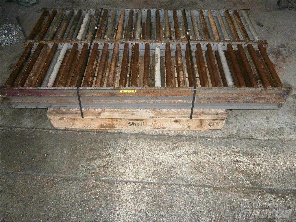  ROLLER BED 农业机械-其他