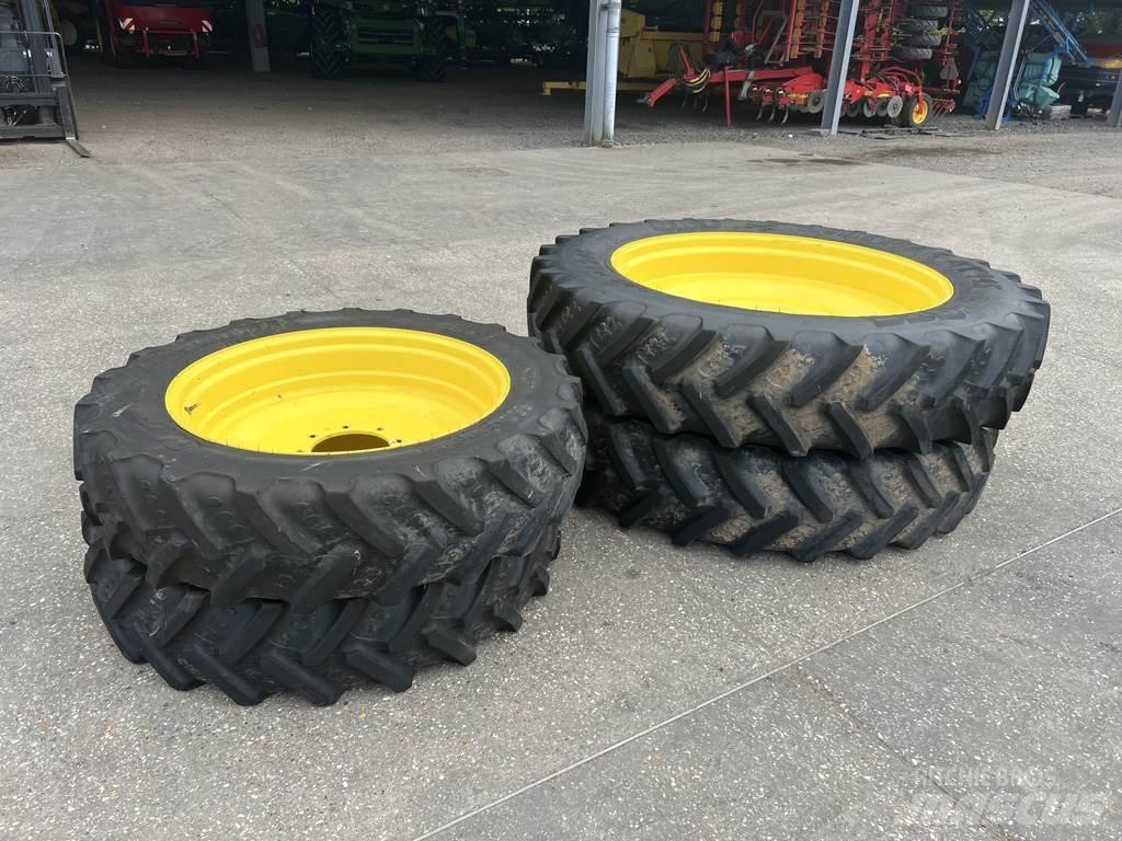  ROWCROPS 轮胎、车轮、轮圈