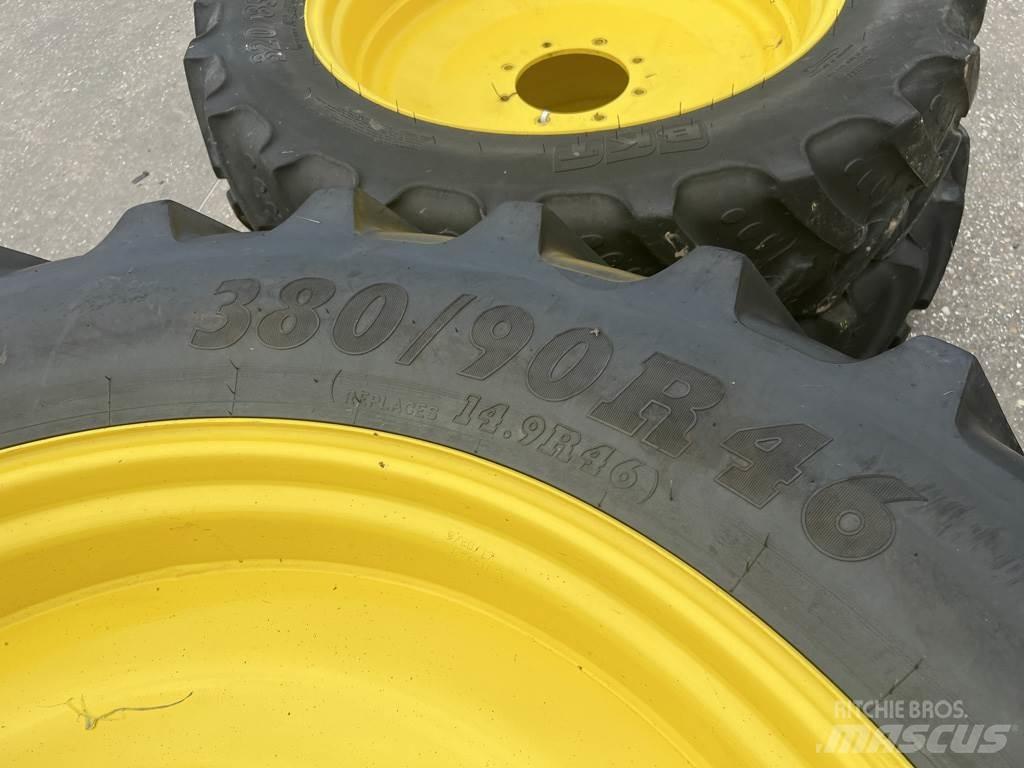  ROWCROPS 轮胎、车轮、轮圈