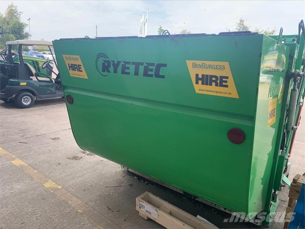 Ryetec P1600CHE 农业机械-其他