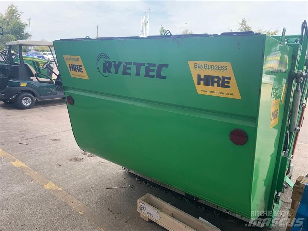  Rytetec P1600CHE 农业机械-其他
