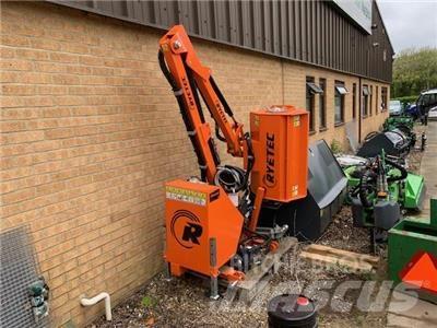  Rytetec SL320 牧场割草机和切顶器