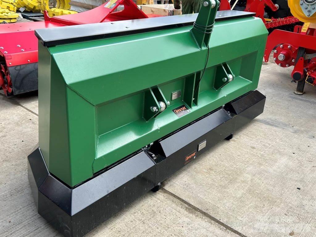  Rytetec WORKBOX 农业机械-其他