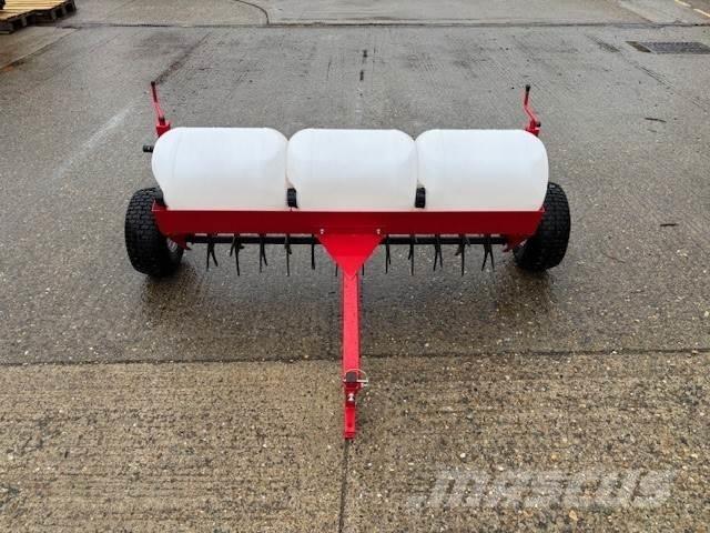 SCH F48T / A48 农业机械-其他