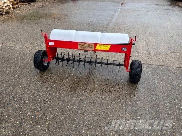 SCH F48T / A48 农业机械-其他