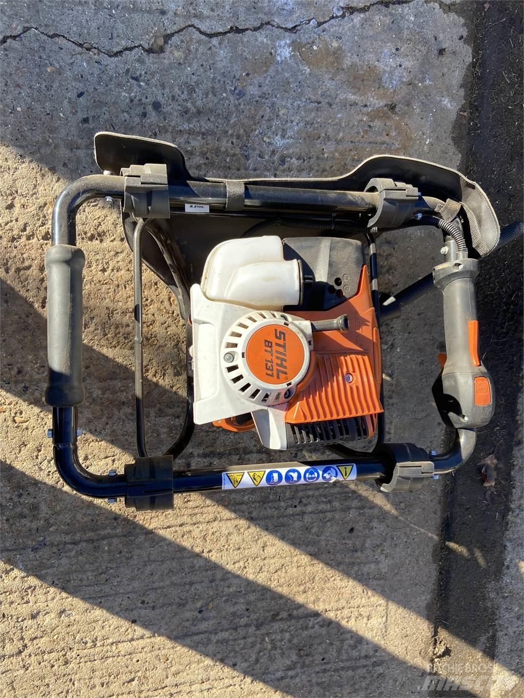 Stihl AUGER 农业机械-其他