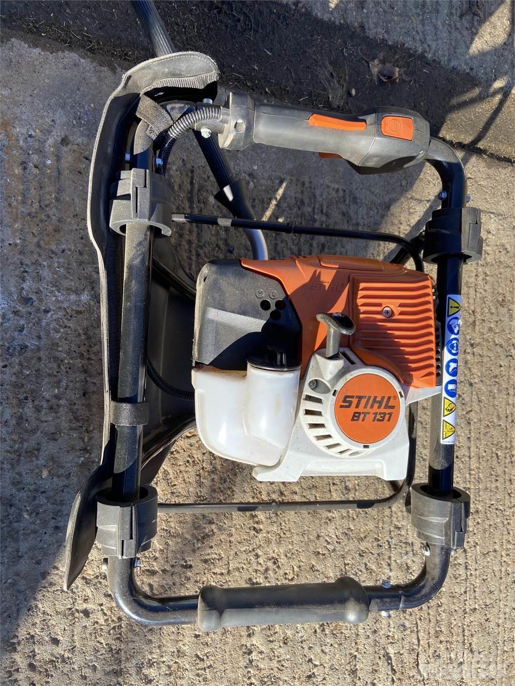 Stihl AUGER 农业机械-其他