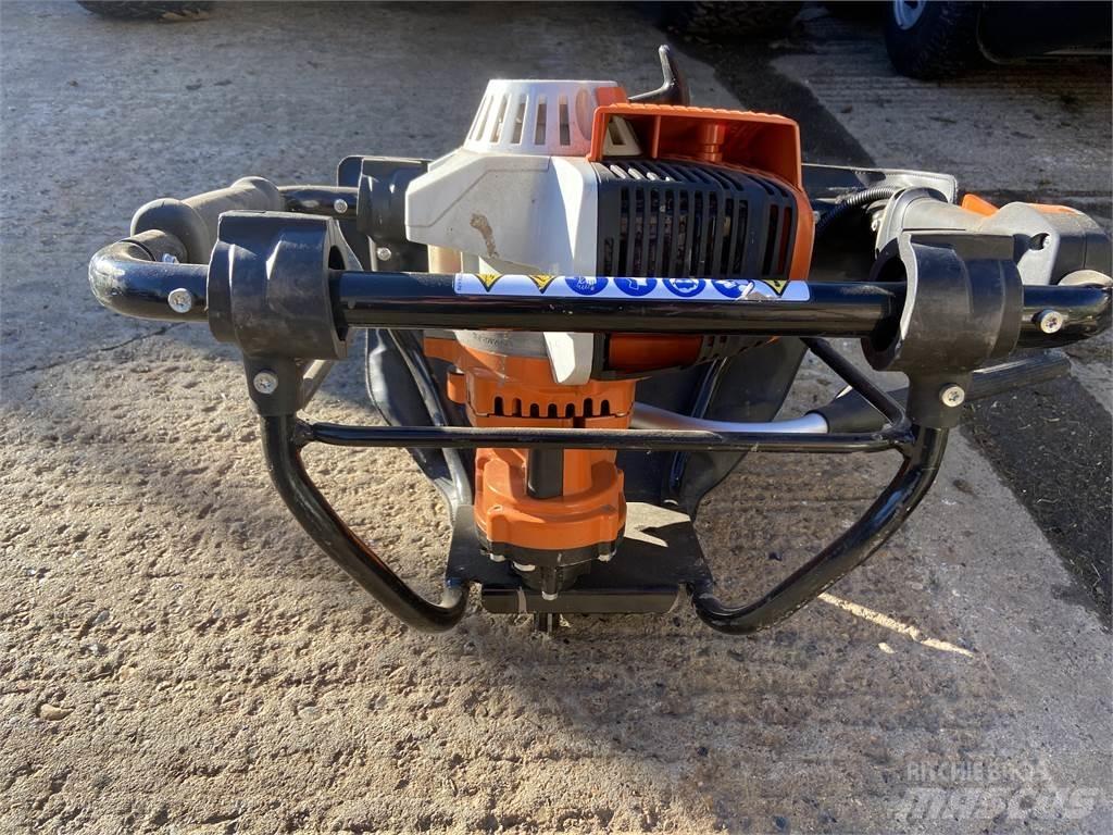 Stihl AUGER 农业机械-其他