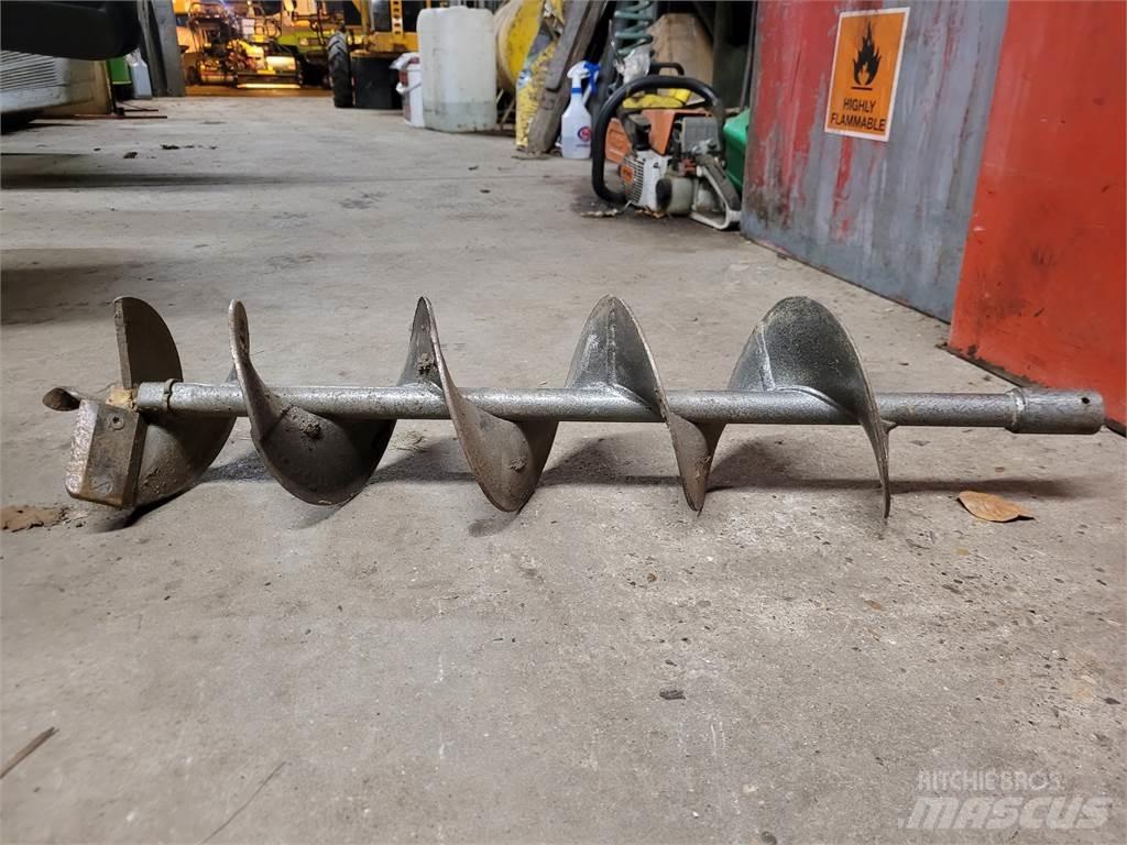 Stihl AUGER150. 农业机械-其他